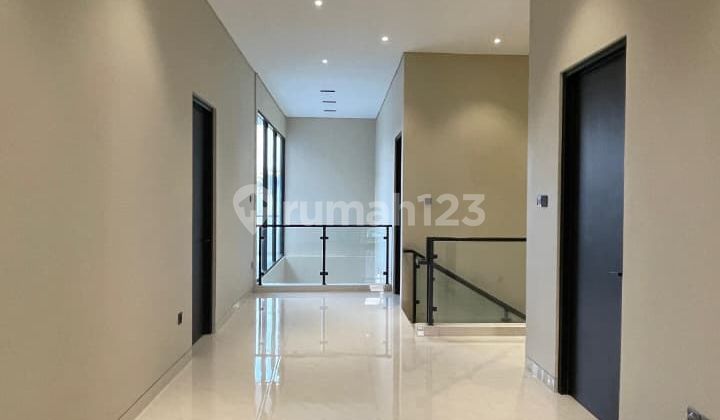 Beautiful Brand New House at Strategic Location Bintaro Sector 7 Sp0387 T 2