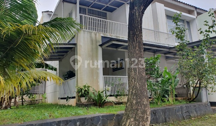 Asri House, Hook Position in Bintaro Jaya Sector 7, Ready to Occupy Sp0337 T Asri House, Hook Position in Bintaro Jaya Sector 7, Ready to Occupy Sp0337 T