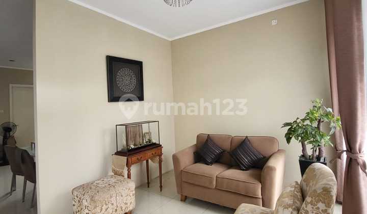 Rumah nyaman dan bagus siap huni di Bintaro di sektor 7 0385 Rumah nyaman dan bagus siap huni di Bintaro di sektor 7 0385