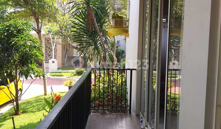 Kebayoran Essence Premium 2.5-Story House (Sp 0322 Ia)