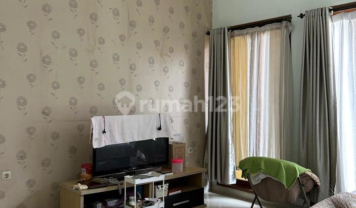 Rumah Siap Huni Di JAlan Pisok Sektor 5 Bintaro Jaya 2