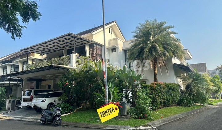 Premium Emerald Residence House 350 m² Building (Sp 0492 Ia)