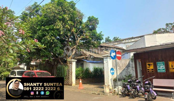 Rumah Jual Cepat 2 Lantai Murah di Mandar Bintaro Sektor 3a 13992 1