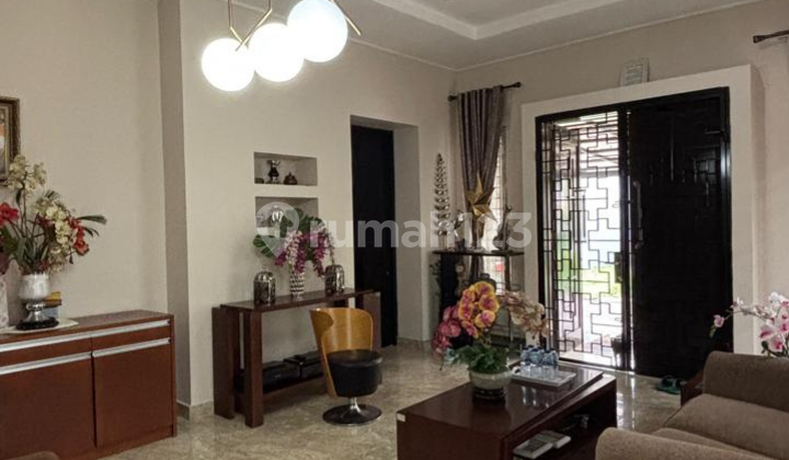 Rumah Cantik Properti Puri Bintaro Harga Nego (Sp 0667 Ia) Rumah Cantik Properti Puri Bintaro Harga Nego (Sp 0667 Ia)