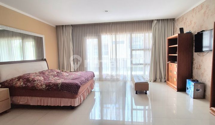 Rumah Siap Huni DiCluster Premium Kebayoran Villas Bintaro Jaya 2