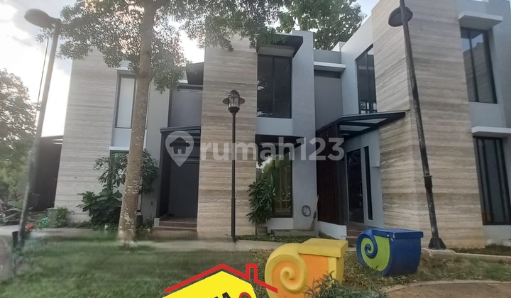 Hot Sale Rumah Sektor 7 Harga Nego (Sp 0351 Ia)