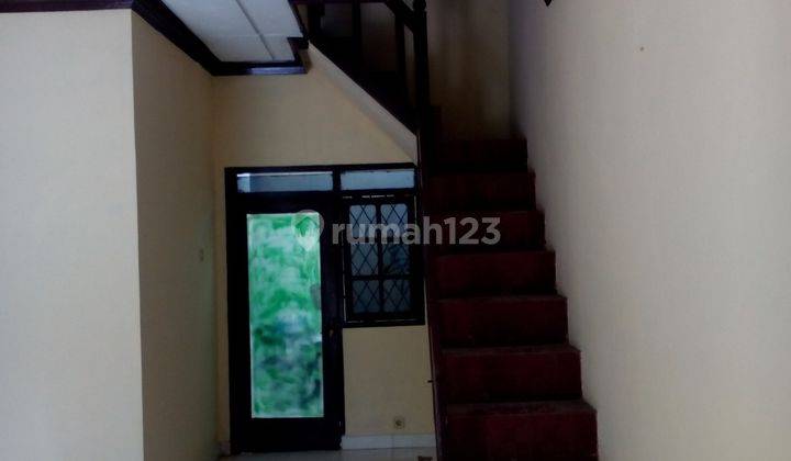 Rumah Homey Dijual Murah 2 Lantai di Villa Bintaro Indah Lr 13917 2