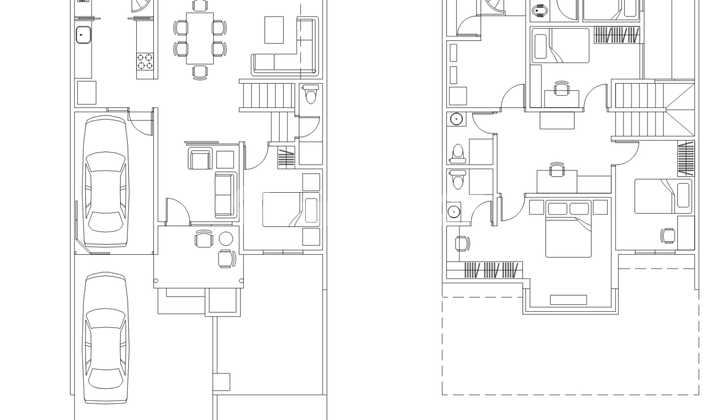 Comfortable 2-story house ready for occupancy in a beautiful neighborhood in Bintaro 0250