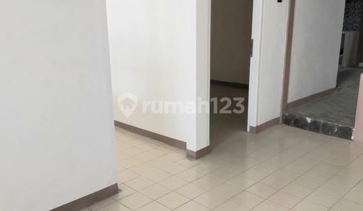 FOR SALE READY-TO-OCCUPY HOUSE IN GRAHA RAYA BINTARO Y