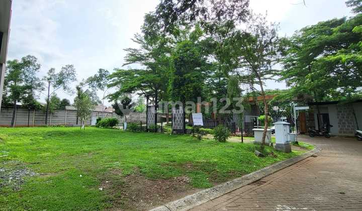 Kavling Siap Bangun Area Premium Strategis di Bintaro Sektor 9. 15294