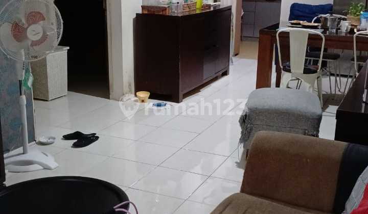 Rumah Siap Huni Di sektor 5 Bintaro Jaya jl Perkici 2