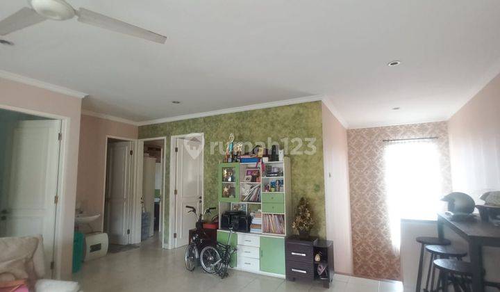 Dijual Rumah Depan Taman di Taman Puri Bintaro Tangsel 4687sc Sg 2