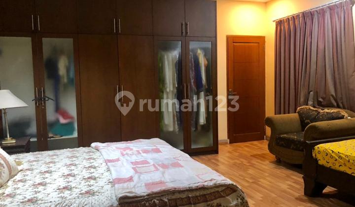 Rumah Prestisius Senayan LT 450 M² SHM (Sp 0046 Ia) 2