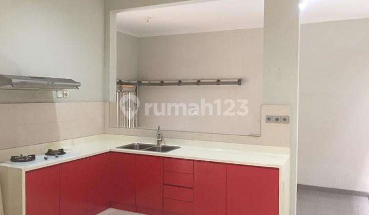 Rumah Hommy 2,5 Lantaidi Lokasi Strategis Bintaro Sektor 7 Dekat dengan Tol Sp0356 T 2