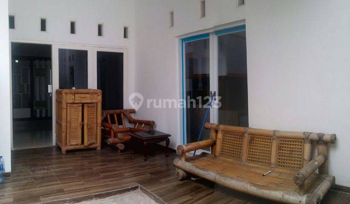 Rumah Second di Jalan Joe Kavling Joe Jagakarsa Jakarta Selatan  1