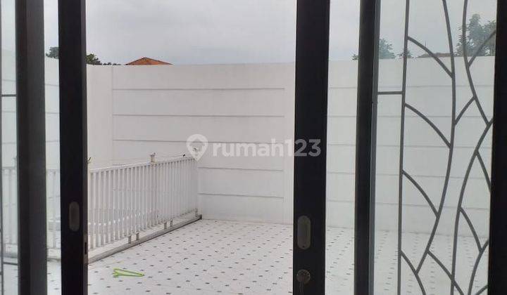 Rumah Siap Huni 2 Lantai di Kav Dki Cipedak Jakarta Selatan  2