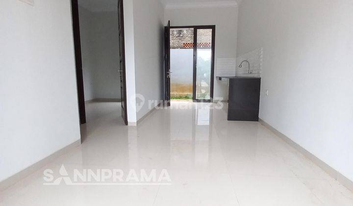 Townhouse 2 Lantai di Cipedak Jagakarsa Jakarta Selatan  3