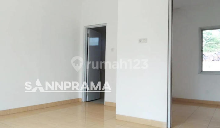 Rumah Ready Cluster 2 Lantai Dekat Kampus Mercubuana Kranggan  6