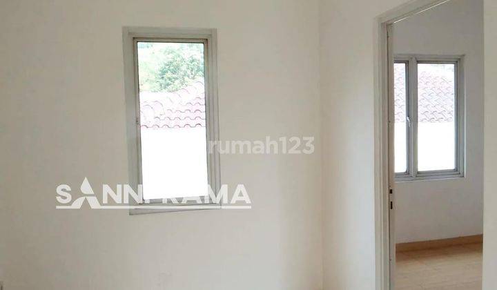 Rumah Ready Cluster 2 Lantai Dekat Kampus Mercubuana Kranggan  7