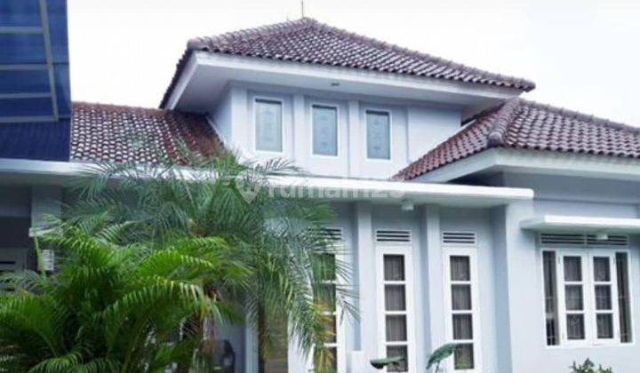 Rumah Mewah Didamai Mursyawarah Raya Pondok Labu Jakarta Selatan  1