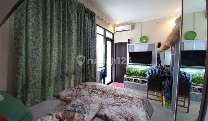 Rumah 2 Lantai Furnished di Jalan Bulak Wangi 3 , Tangerang 4