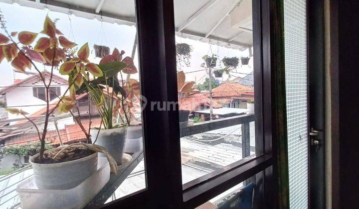 Rumah 2 Lantai Furnished di Jalan Bulak Wangi 3 , Tangerang 5