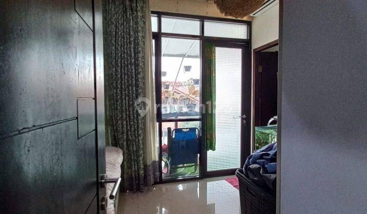 Rumah 2 Lantai Furnished di Jalan Bulak Wangi 3 , Tangerang 6