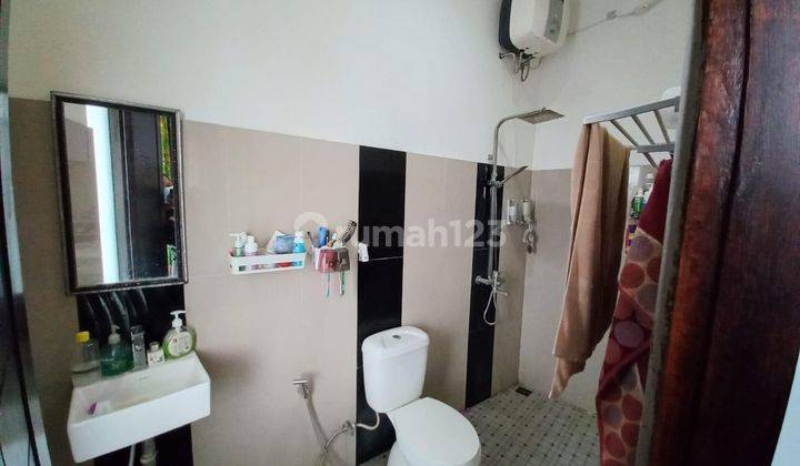 Rumah 2 Lantai Furnished di Jalan Bulak Wangi 3 , Tangerang 8