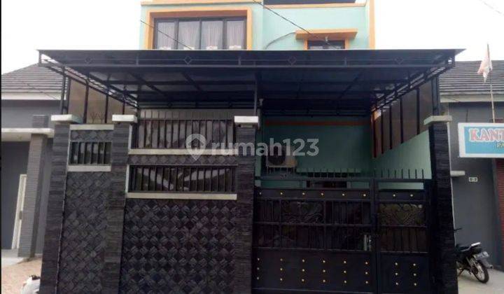 Semi Furnished di Cipayung Mas Residence Ciputattangerang Selatan 1