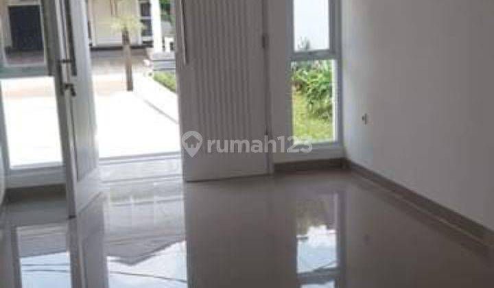 Cluster Mewah 2lantai Jakarta Selatan Jalan Bangau Pondok Labu  2