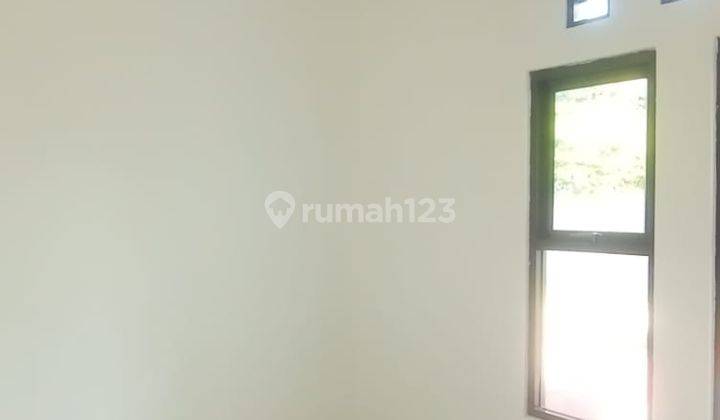 Rumah Murah di Dekat Stasiun Citayam Dp 0 Indent 4 Bulan  2