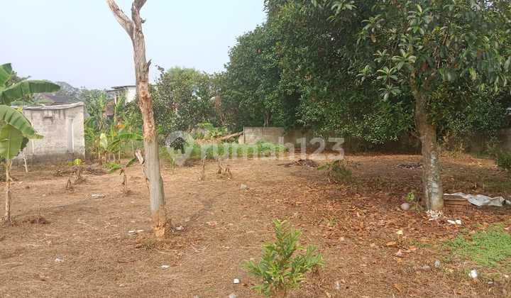Rumah Murah 1 Lantai di Dekat Tol Desari Rangkapan Jaya Depok  4
