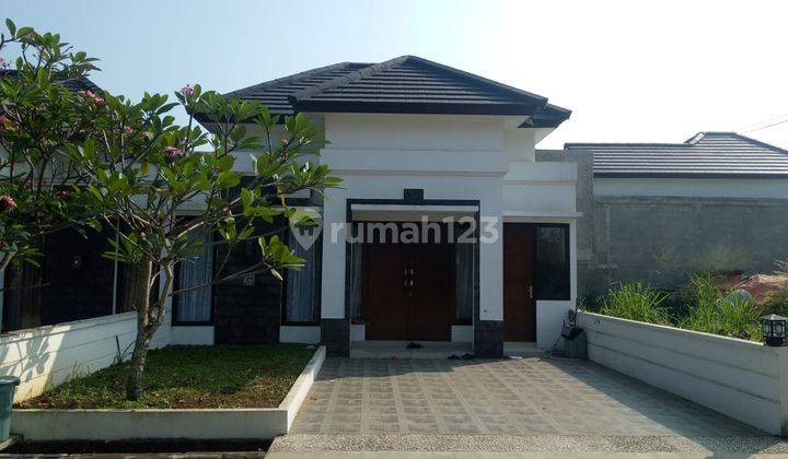 Rumah Second The Kayana Residence Sawangan Depok  1