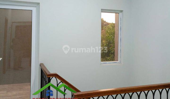 Rumah Ready 5 Unit di Mampang Pancoran Mas Depok  2