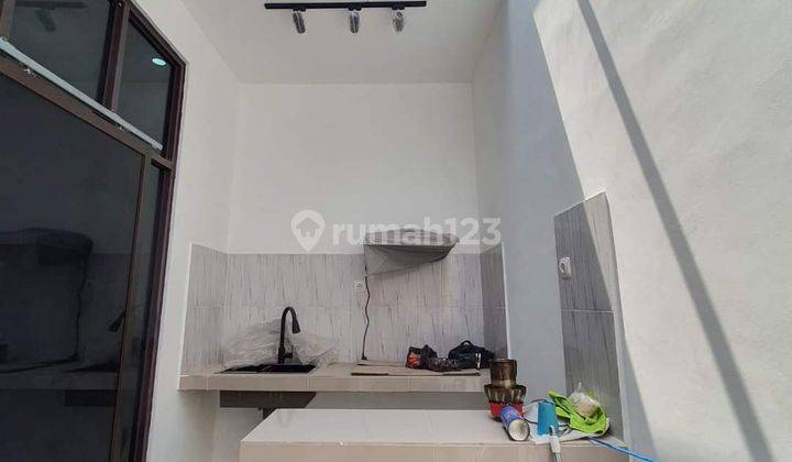 Rumah Murah Boking 3 Juta di Dekat Cipayung Depok  2