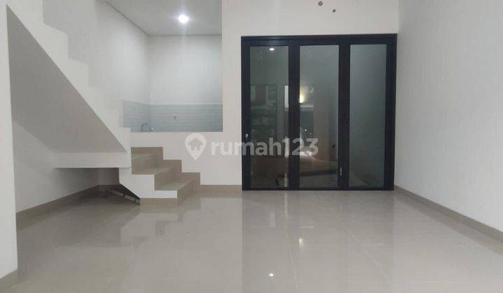 Rumah 2 Lantai Ready Stock Jatiloka Dekat Upn Pondok Labu  2