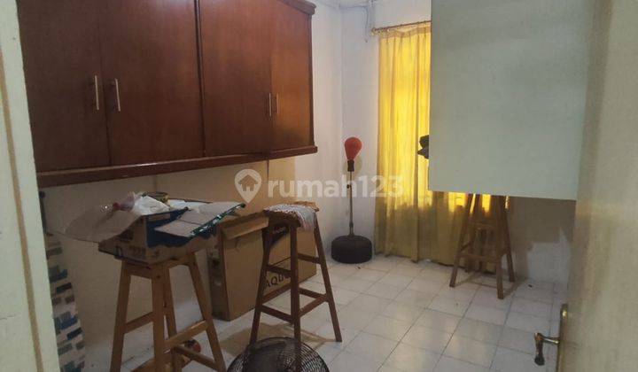 Rumah Second 2 Lantai Murah Jati Asih Cocok Buat Kos Kosan  1