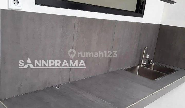 Rumaha Hook Siap Huni di Perumahan Kencana Bogor Stasiun Cilebut  2