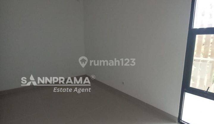 Rumah2 Lantai Sisa 3 Unit Terakhir di Pamulang Tangerangselatan  1