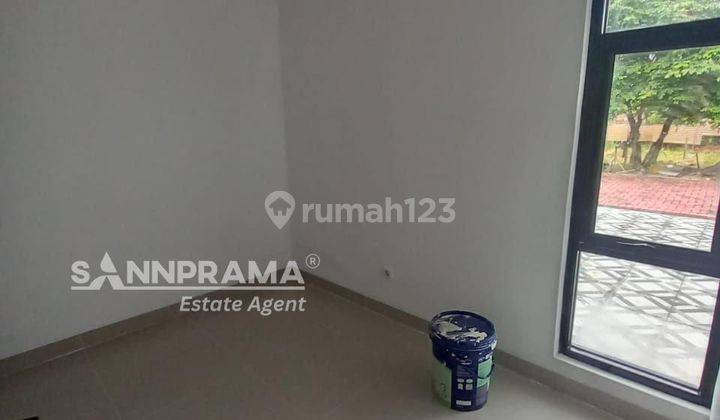 Rumah2 Lantai Sisa 3 Unit Terakhir di Pamulang Tangerangselatan  2