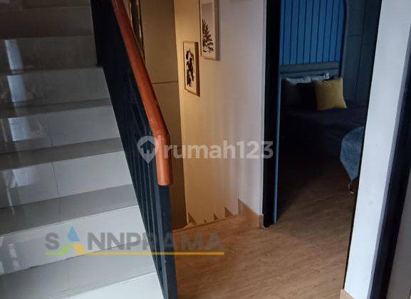 Rumah 2 Lantai Listrik Underground di Bogor Selatan Kota Boogor 2