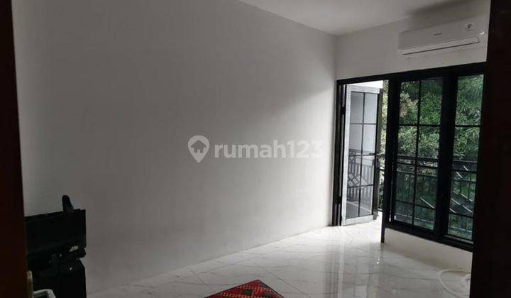 Rumah 2 Lantai di Dekat Jalan Keadilan Harga Hanya Cash  2