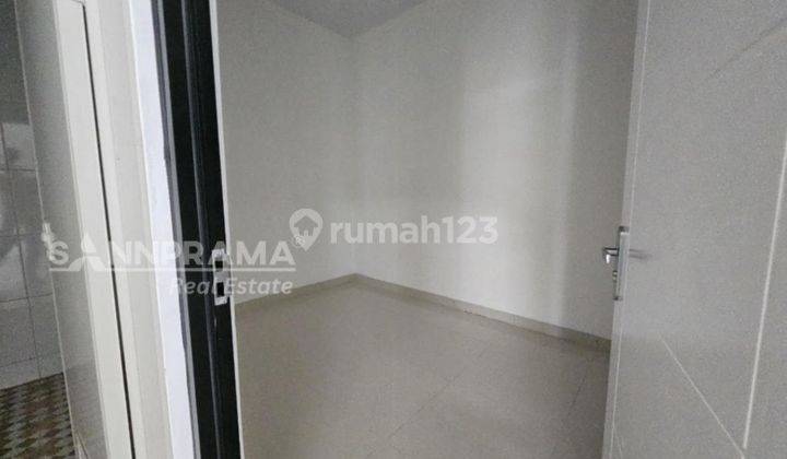 Rumah 1 Lantai 8 Unit Terakhirdekat Stasiun Sudimara Tangerang  2