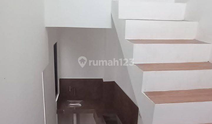 2 unit rumah di cimanggu bogor bisa kpr developer  tampa bi cheking  2