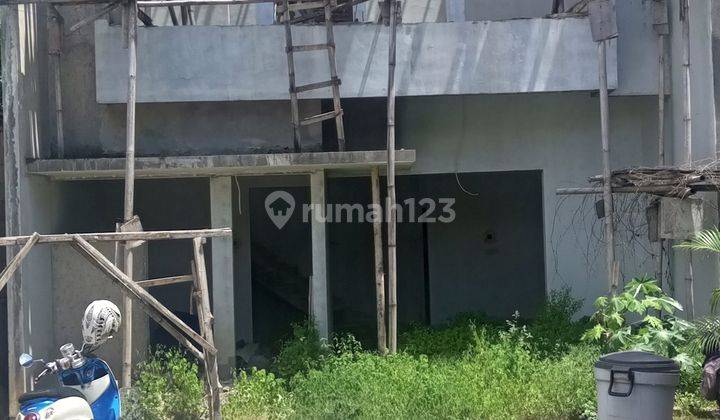 Rumah Cash Bisa Bertahap 2 Lantai Tusuk Sate Dibojong Sari Depok 1