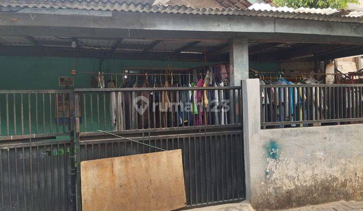 Rumah Murah Dekat Kampus Upn Pondok Labu  1