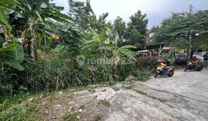 Tanah Murah di Cilodong Kalimulya Depok  2