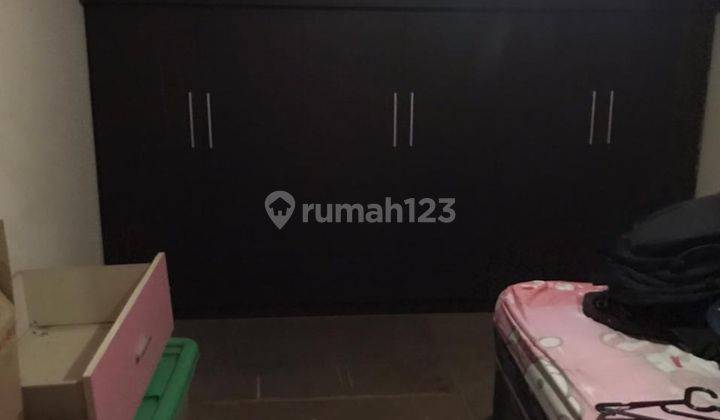 Rumah Second 3 Lantai Minimalis di Cempaka Putih Jakarta Pusat  2