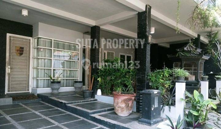 Rumah 2 Lantai Second di Luwinanggung Tapos Depok  1