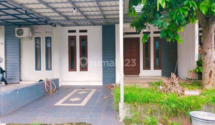 Rumah Second 1 Lantai di Meruyung Limo Depok  1